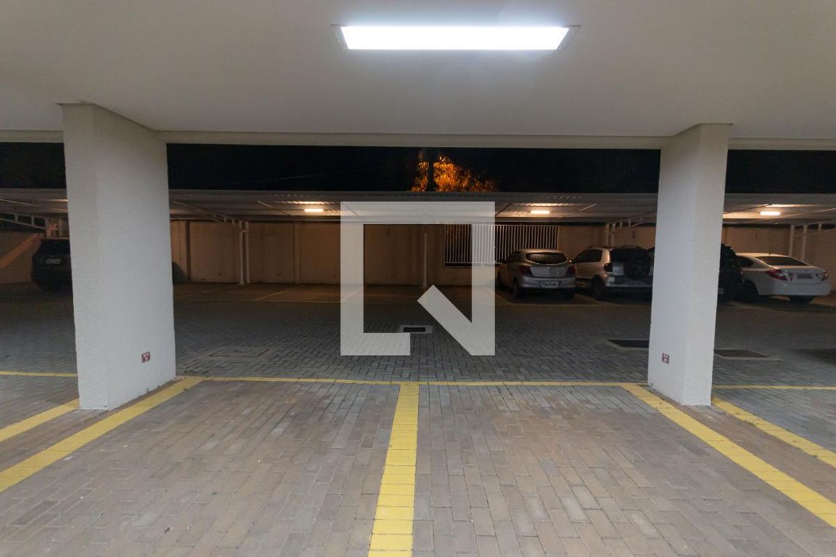 Apartamento à Venda - Vila Brandina, 2 Quartos,  80 m2 em , Campinas - sp | SoloBR