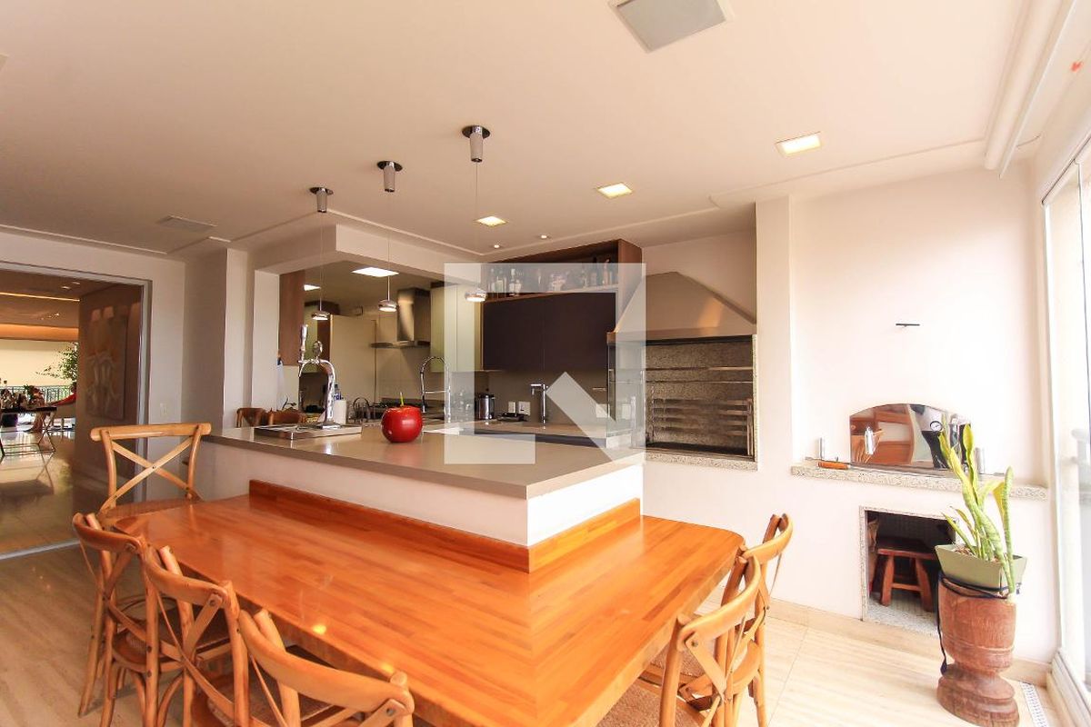 Apartamento, 3 quartos, 283 m² - Foto 53