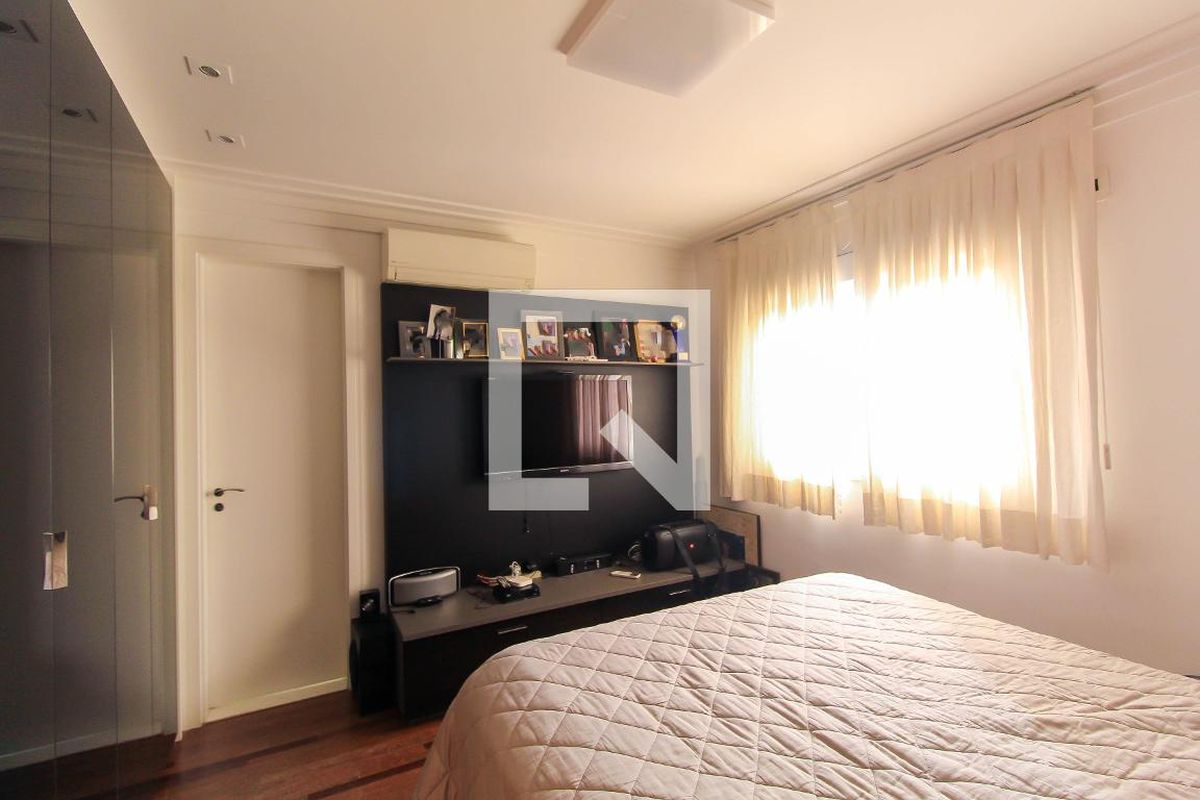 Apartamento, 3 quartos, 283 m² - Foto 9
