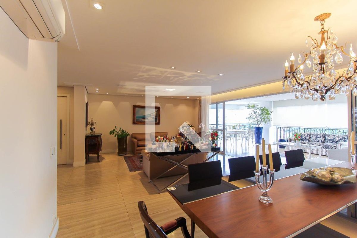 Apartamento, 3 quartos, 283 m² - Foto 3