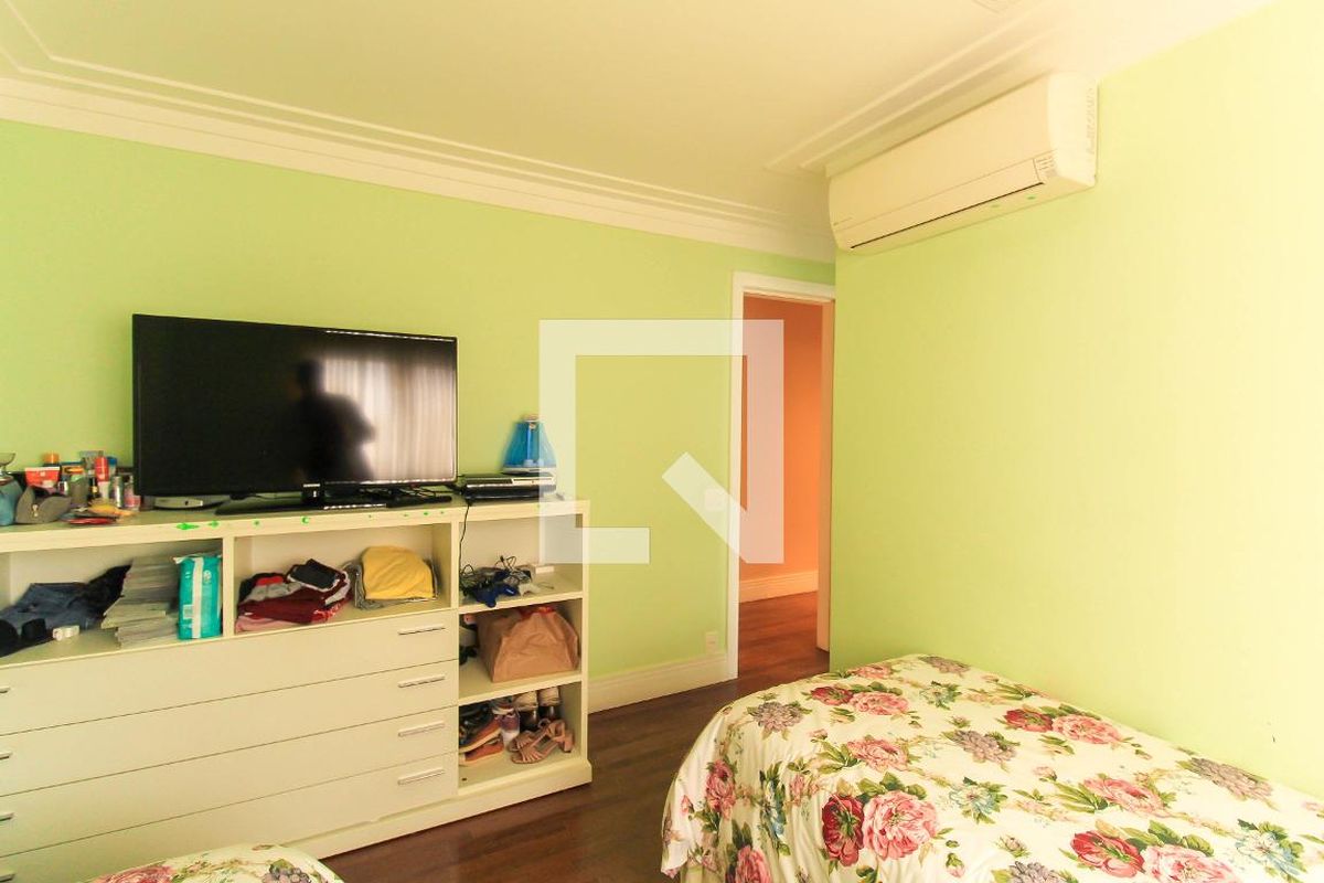 Apartamento, 3 quartos, 283 m² - Foto 21