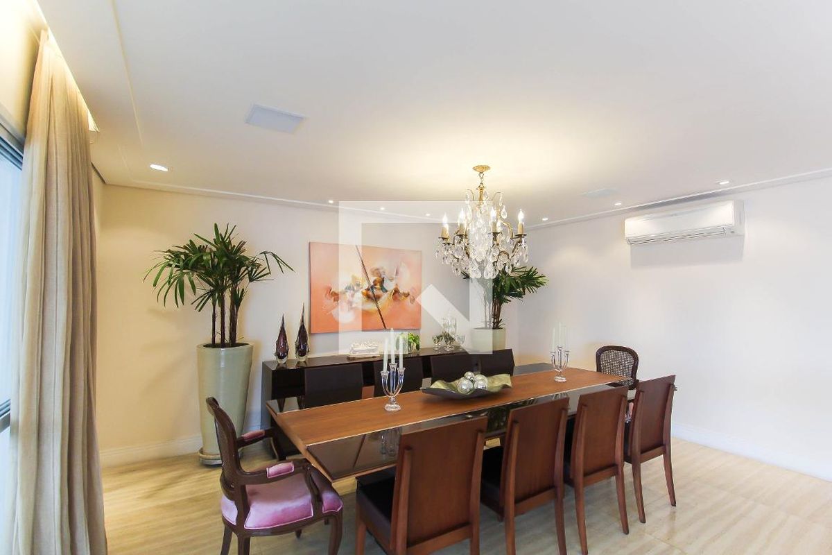Apartamento, 3 quartos, 283 m² - Foto 5