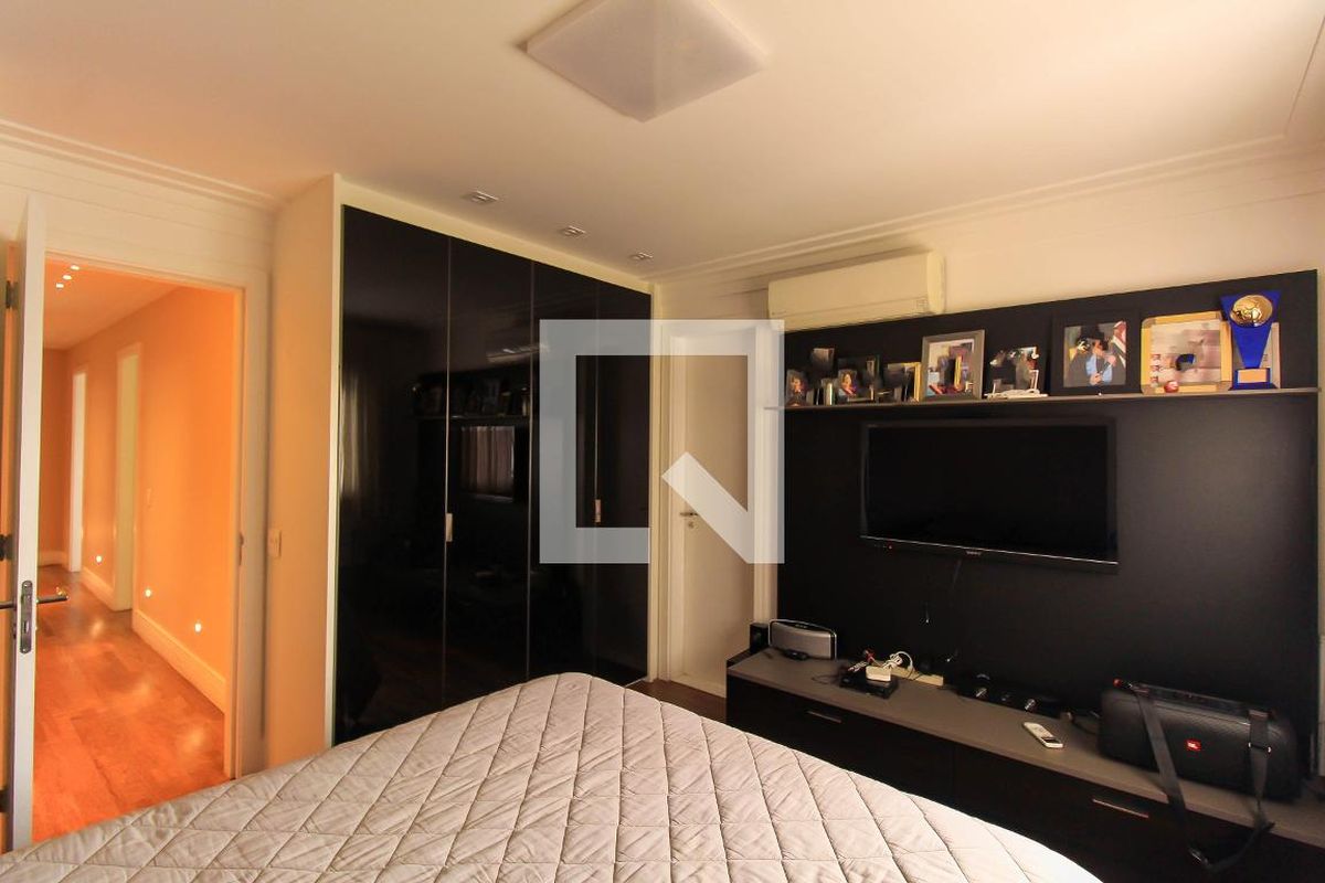 Apartamento, 3 quartos, 283 m² - Foto 12