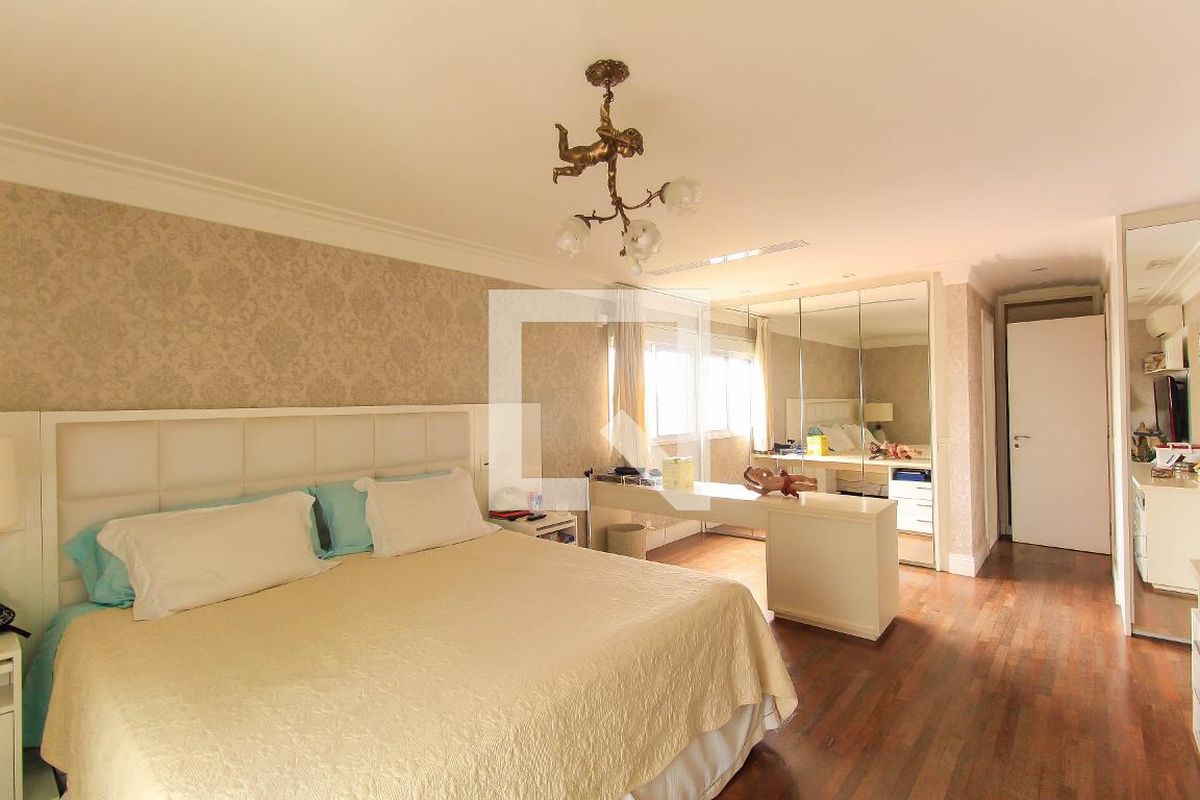 Apartamento, 3 quartos, 283 m² - Foto 29