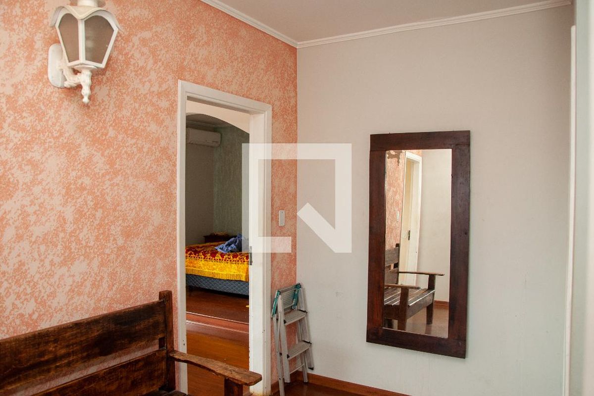 Casa à Venda - Mansões Santo Antônio, 4 Quartos,  464 m2 em , Campinas - sp | SoloBR