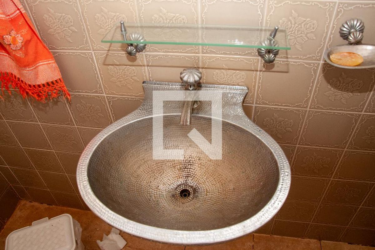 Casa à Venda - Mansões Santo Antônio, 4 Quartos,  464 m2 em , Campinas - sp | SoloBR