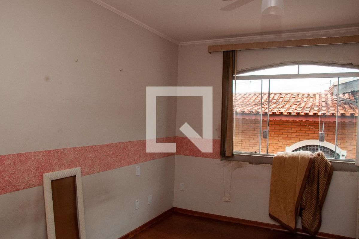 Casa à Venda - Mansões Santo Antônio, 4 Quartos,  464 m2 em , Campinas - sp | SoloBR
