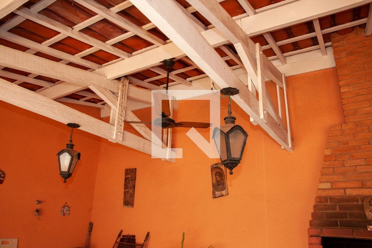 Casa à Venda - Mansões Santo Antônio, 4 Quartos,  464 m2 em , Campinas - sp | SoloBR