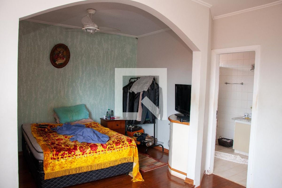 Casa à Venda - Mansões Santo Antônio, 4 Quartos,  464 m2 em , Campinas - sp | SoloBR