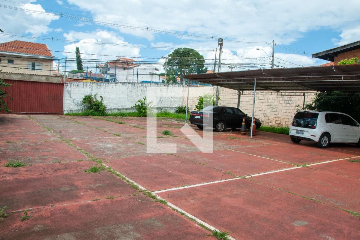 Casa à Venda - Mansões Santo Antônio, 4 Quartos,  464 m2 em , Campinas - sp | SoloBR