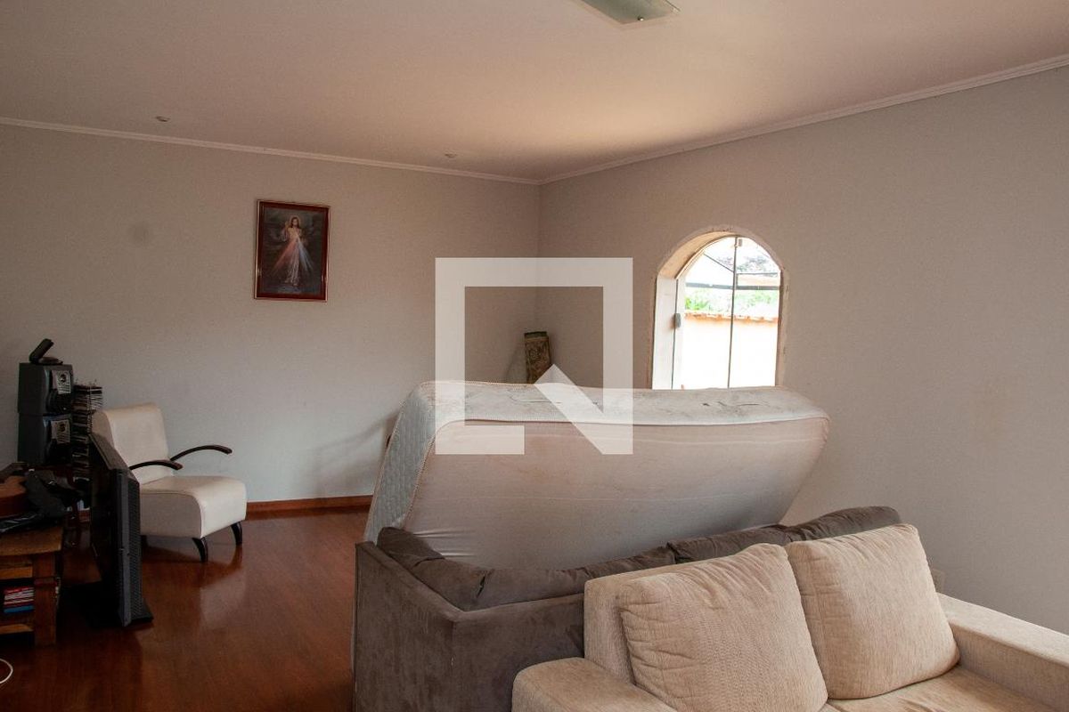 Casa à Venda - Mansões Santo Antônio, 4 Quartos,  464 m2 em , Campinas - sp | SoloBR