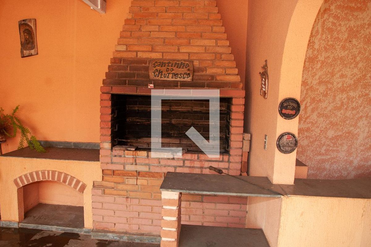 Casa à Venda - Mansões Santo Antônio, 4 Quartos,  464 m2 em , Campinas - sp | SoloBR