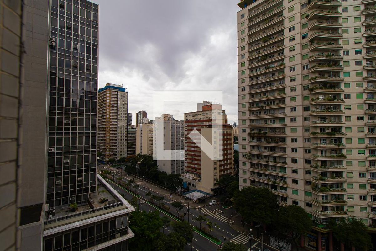 Apartamento, 2 quartos, 76 m² - Foto 38