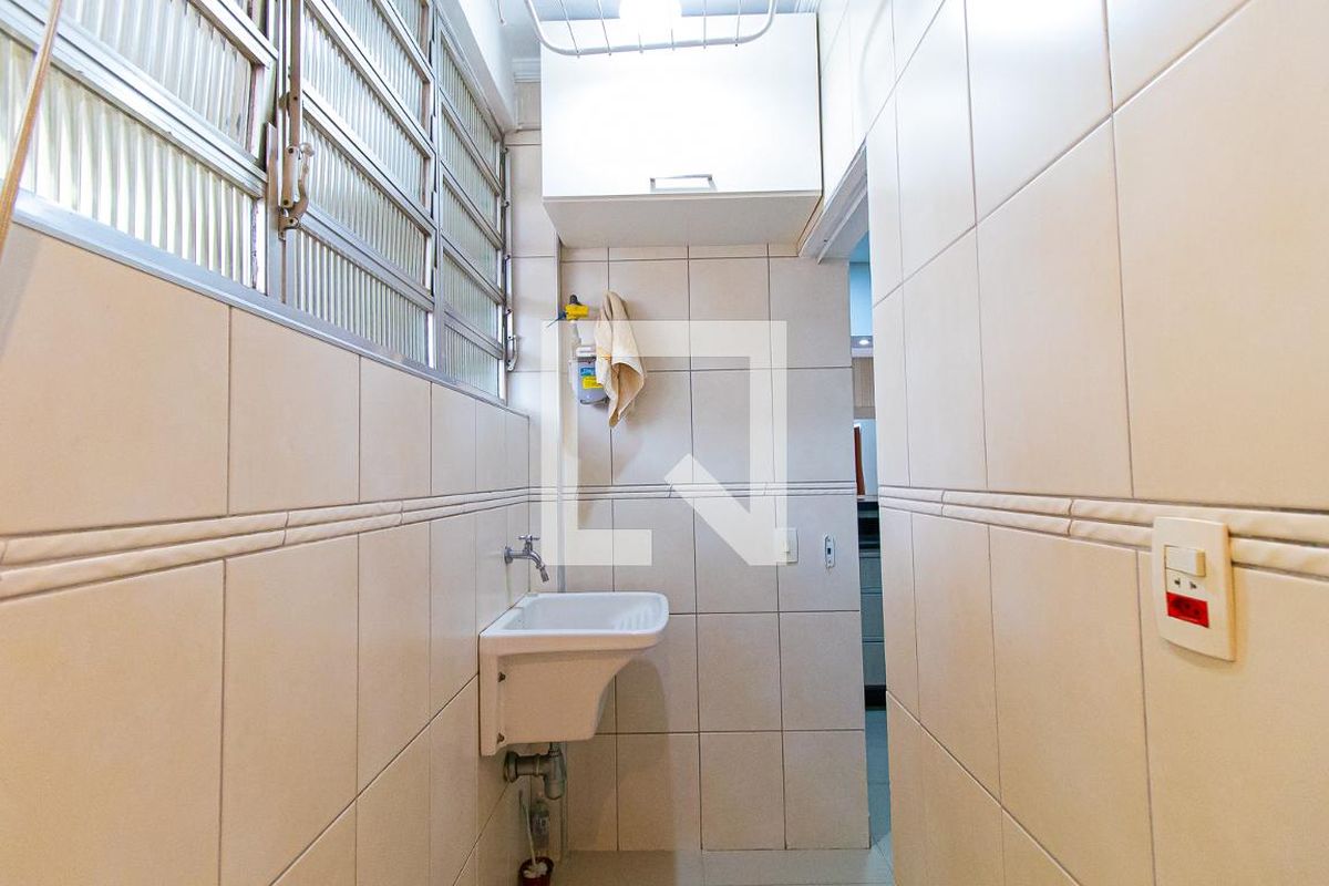 Apartamento, 2 quartos, 76 m² - Foto 88