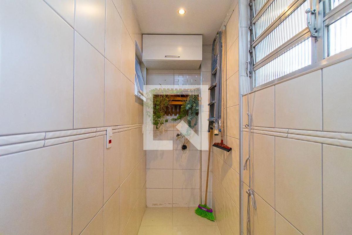 Apartamento, 2 quartos, 76 m² - Foto 86