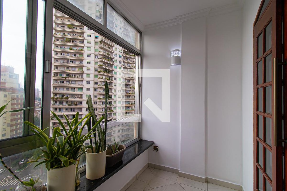 Apartamento, 2 quartos, 76 m² - Foto 16