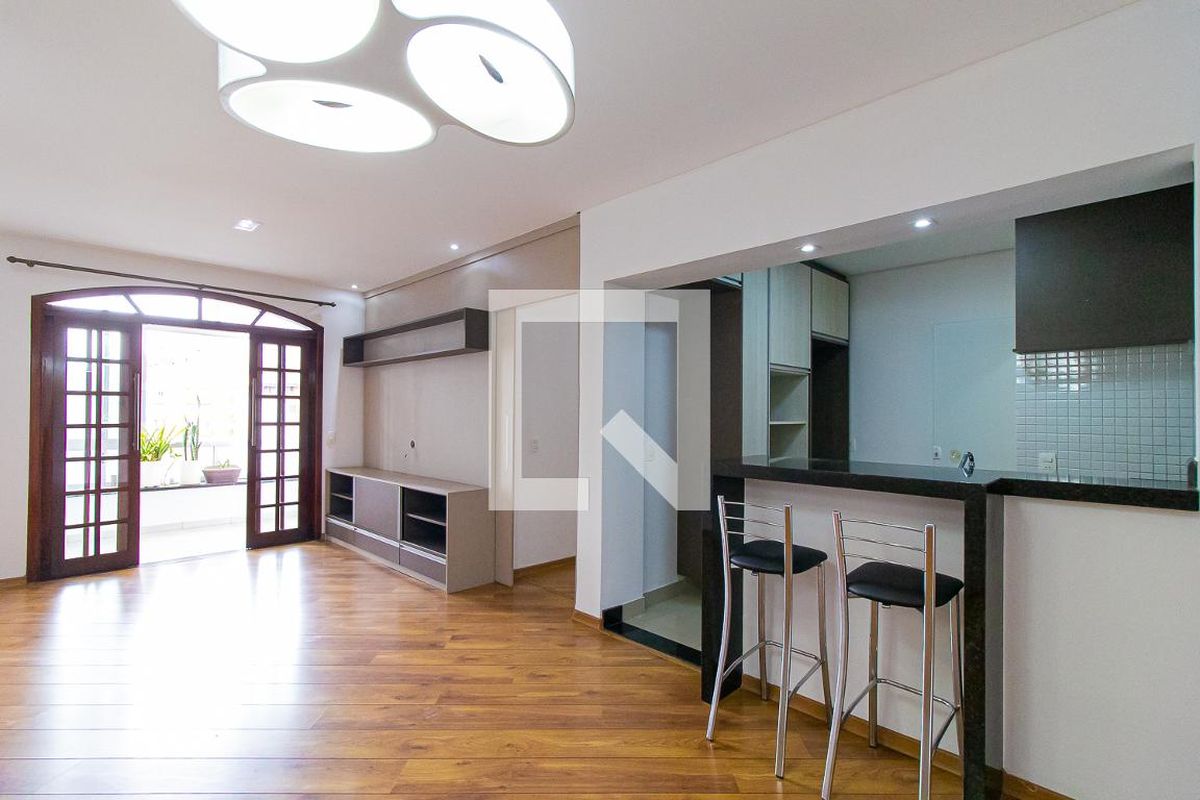 Apartamento, 2 quartos, 76 m² - Foto 2