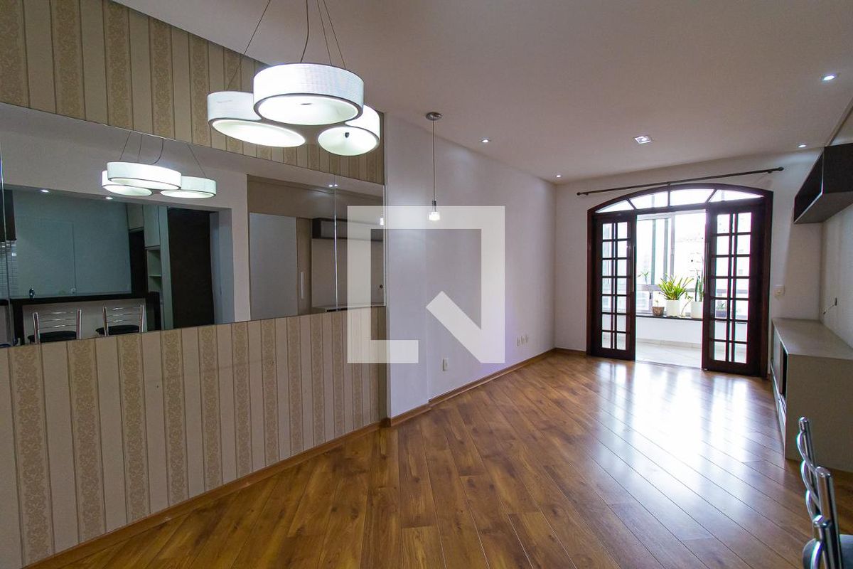 Apartamento, 2 quartos, 76 m² - Foto 4