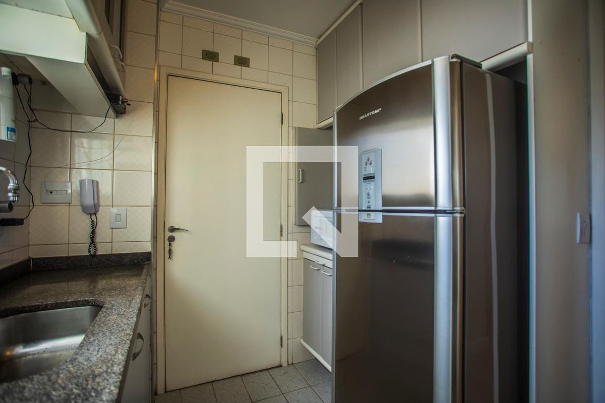 Apartamento, 3 quartos, 76 m² - Foto 38