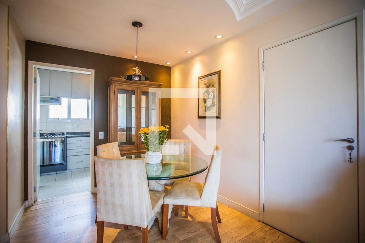 Apartamento, 3 quartos, 76 m² - Foto 2