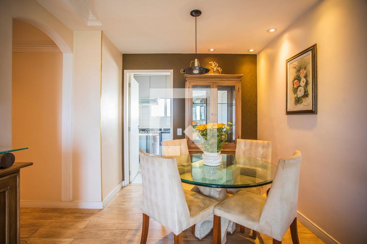 Apartamento, 3 quartos, 76 m² - Foto 3