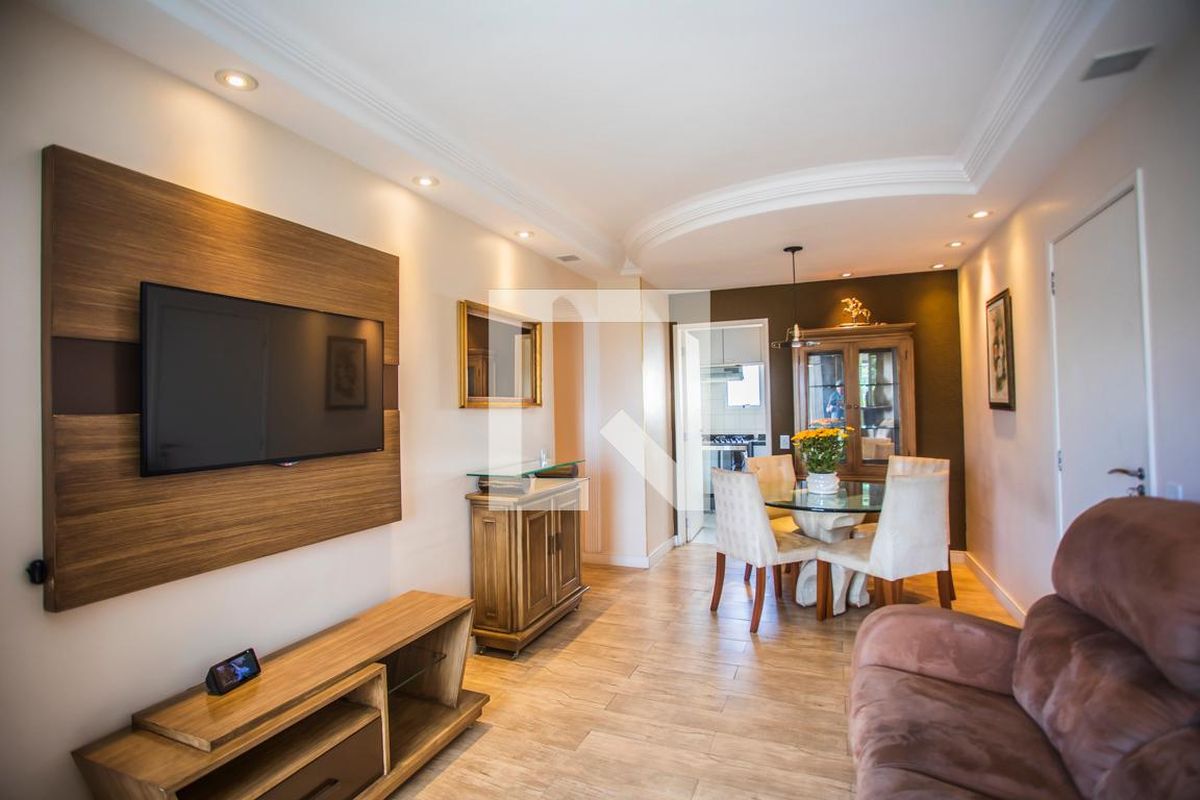 Apartamento, 3 quartos, 76 m² - Foto 6
