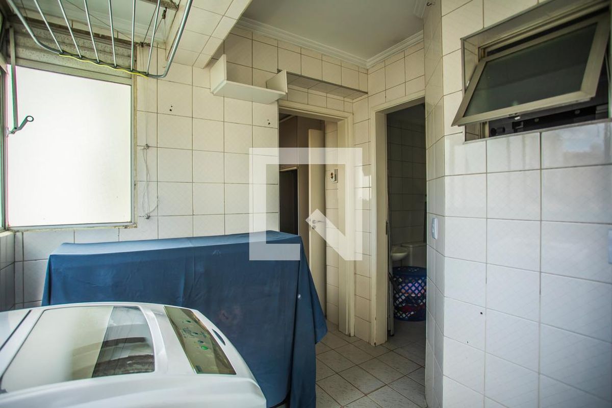 Apartamento, 3 quartos, 76 m² - Foto 43