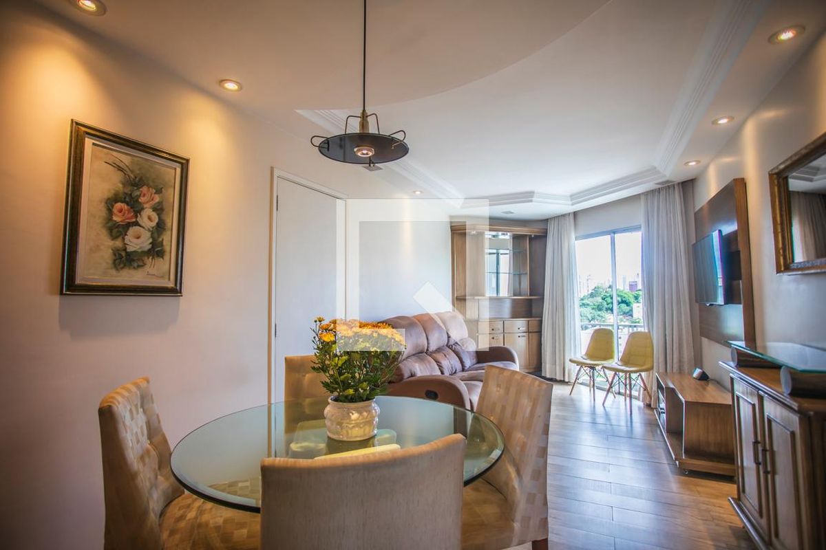 Apartamento, 3 quartos, 76 m² - Foto 1