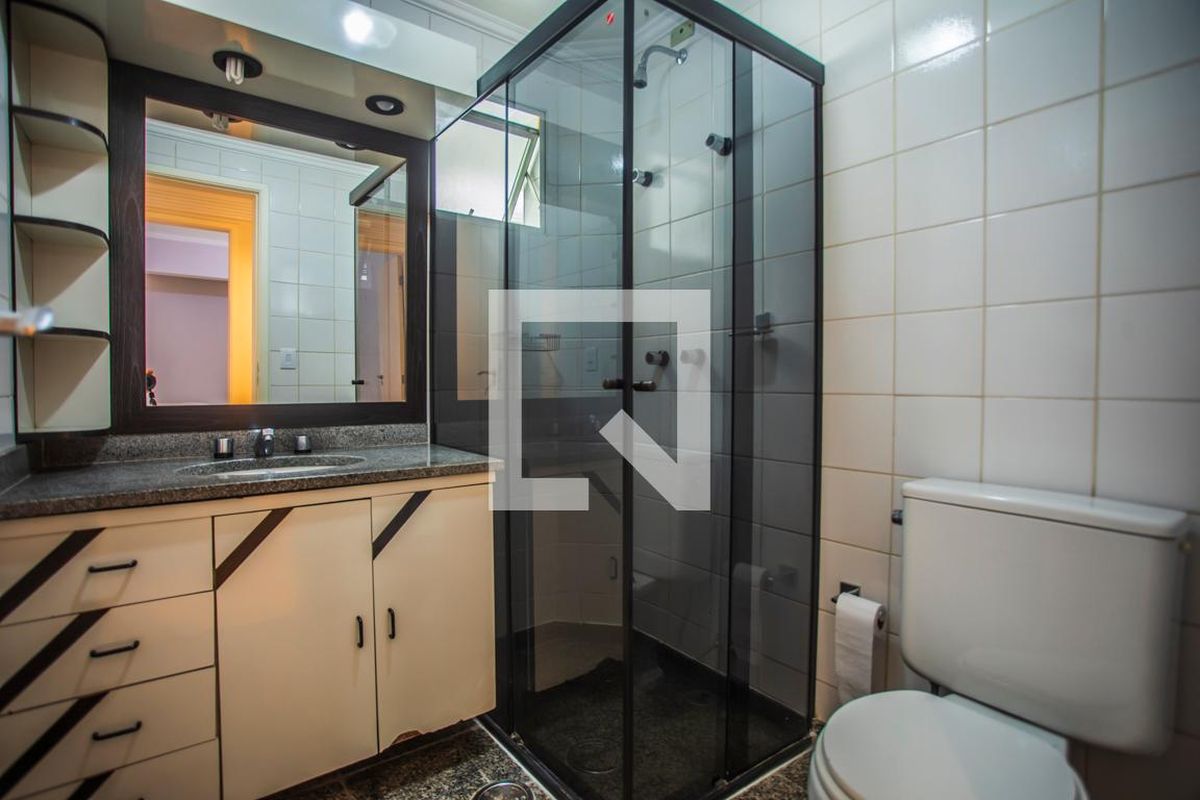 Apartamento, 3 quartos, 76 m² - Foto 33