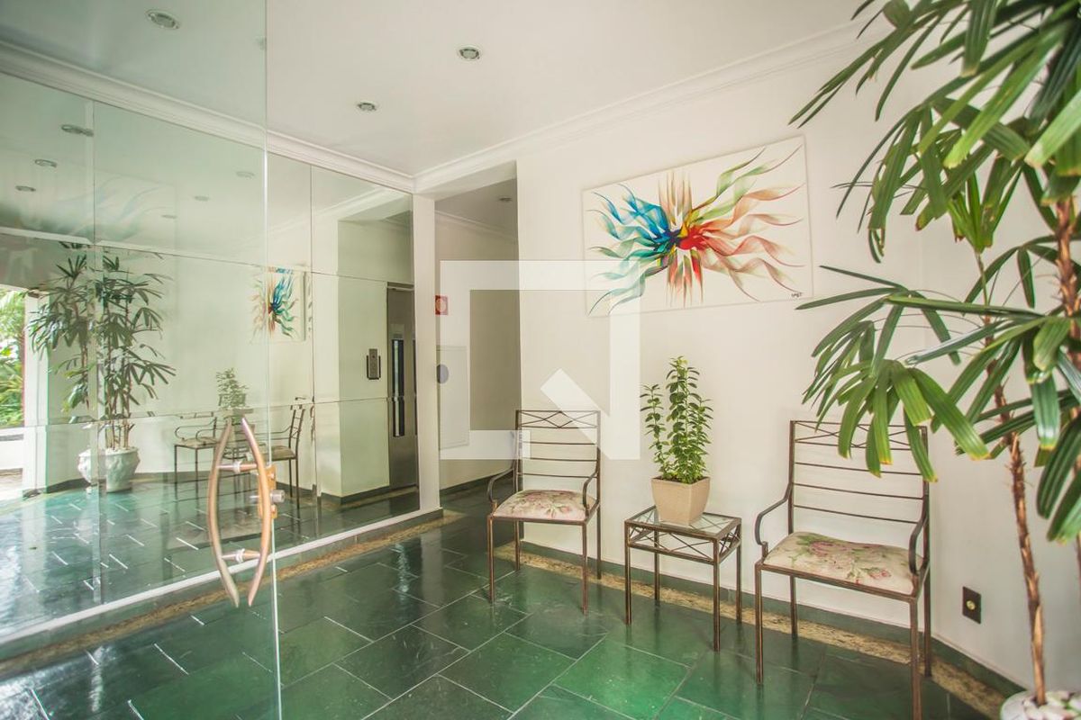 Apartamento, 3 quartos, 76 m² - Foto 60