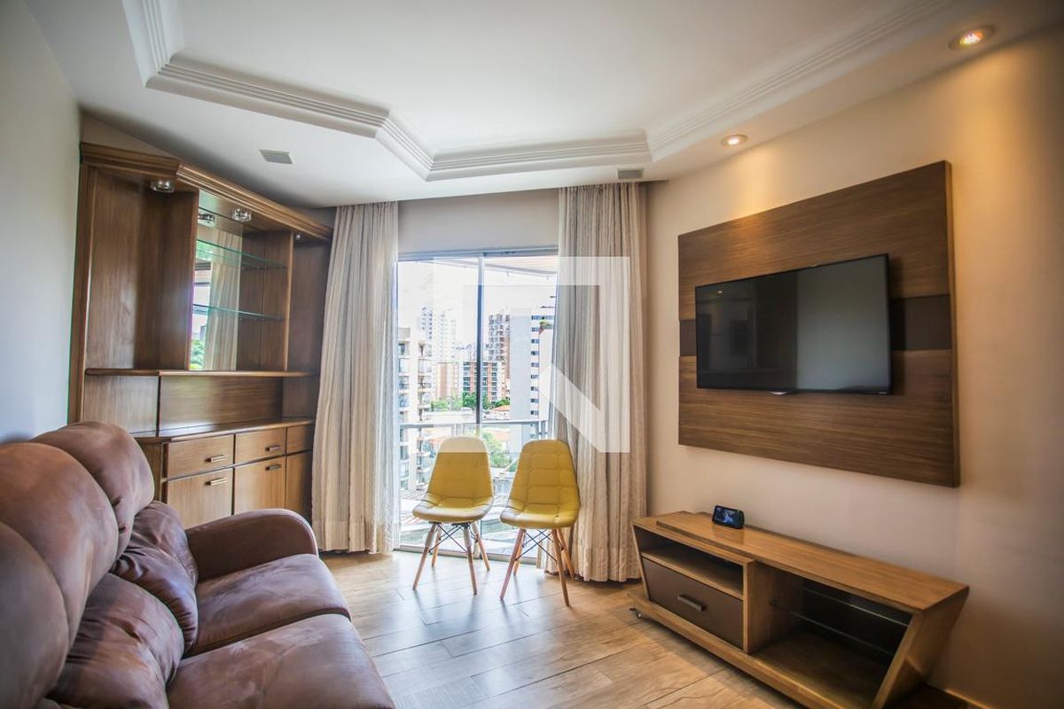 Apartamento, 3 quartos, 76 m² - Foto 4
