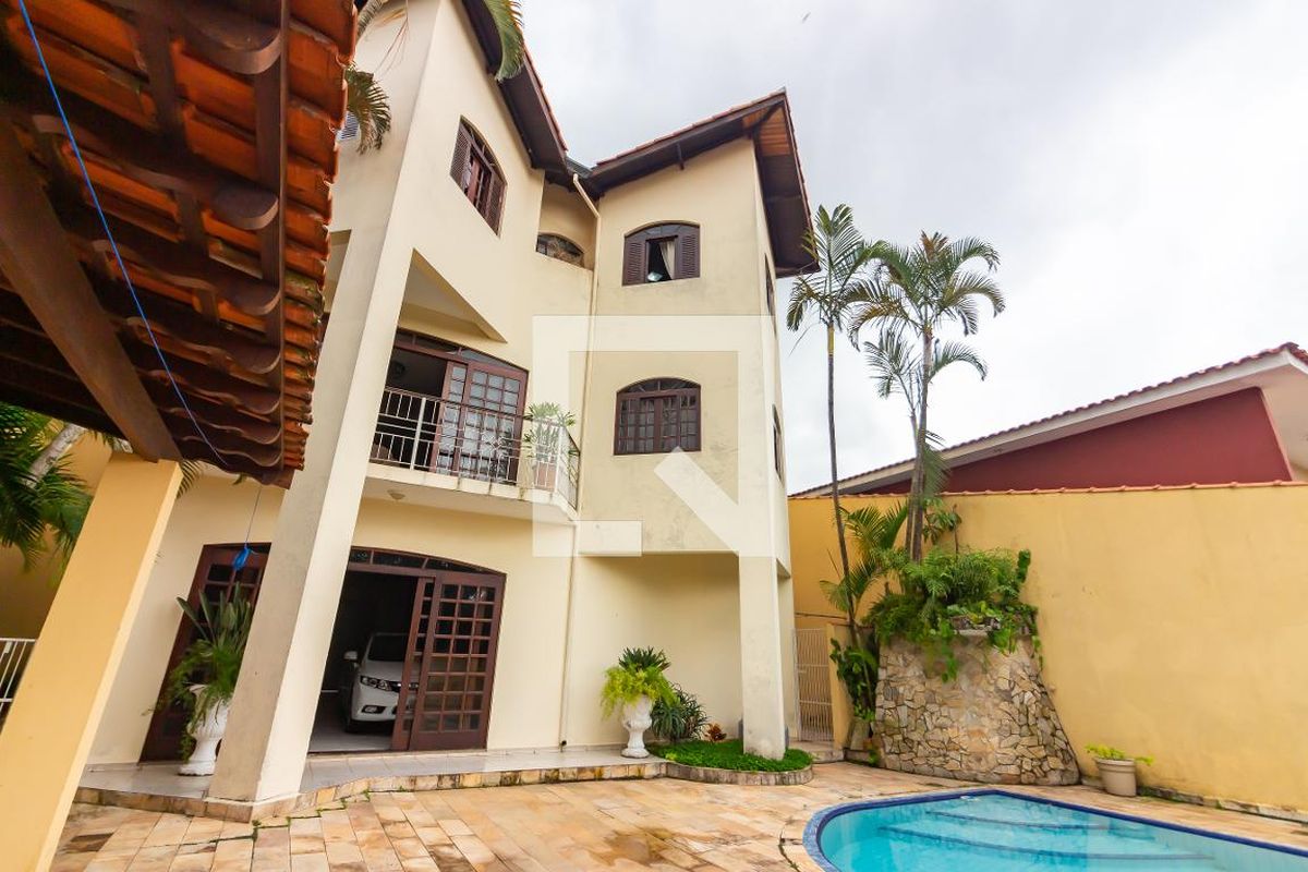 Casa, 4 quartos, 400 m² - Foto 158
