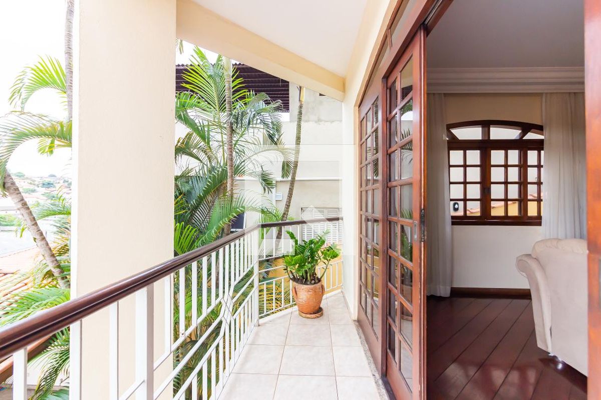Casa, 4 quartos, 400 m² - Foto 34