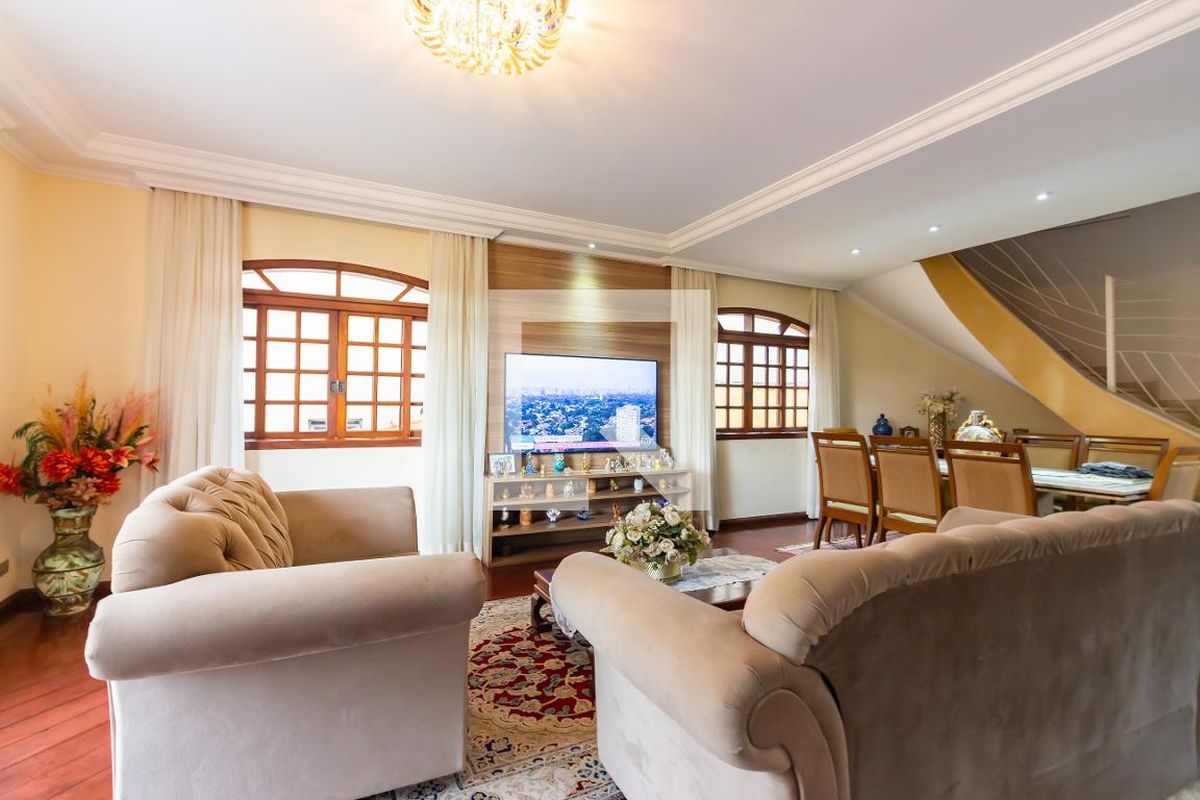 Casa, 4 quartos, 400 m² - Foto 2