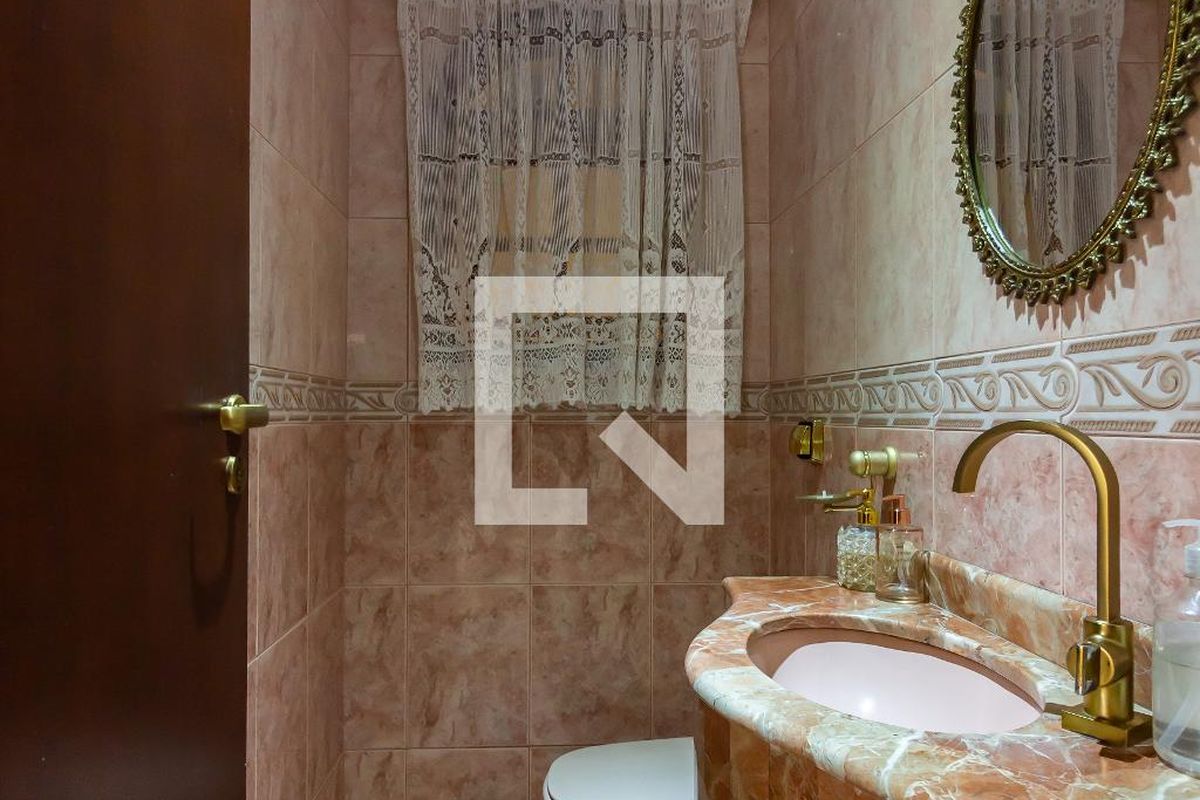 Casa, 4 quartos, 400 m² - Foto 40