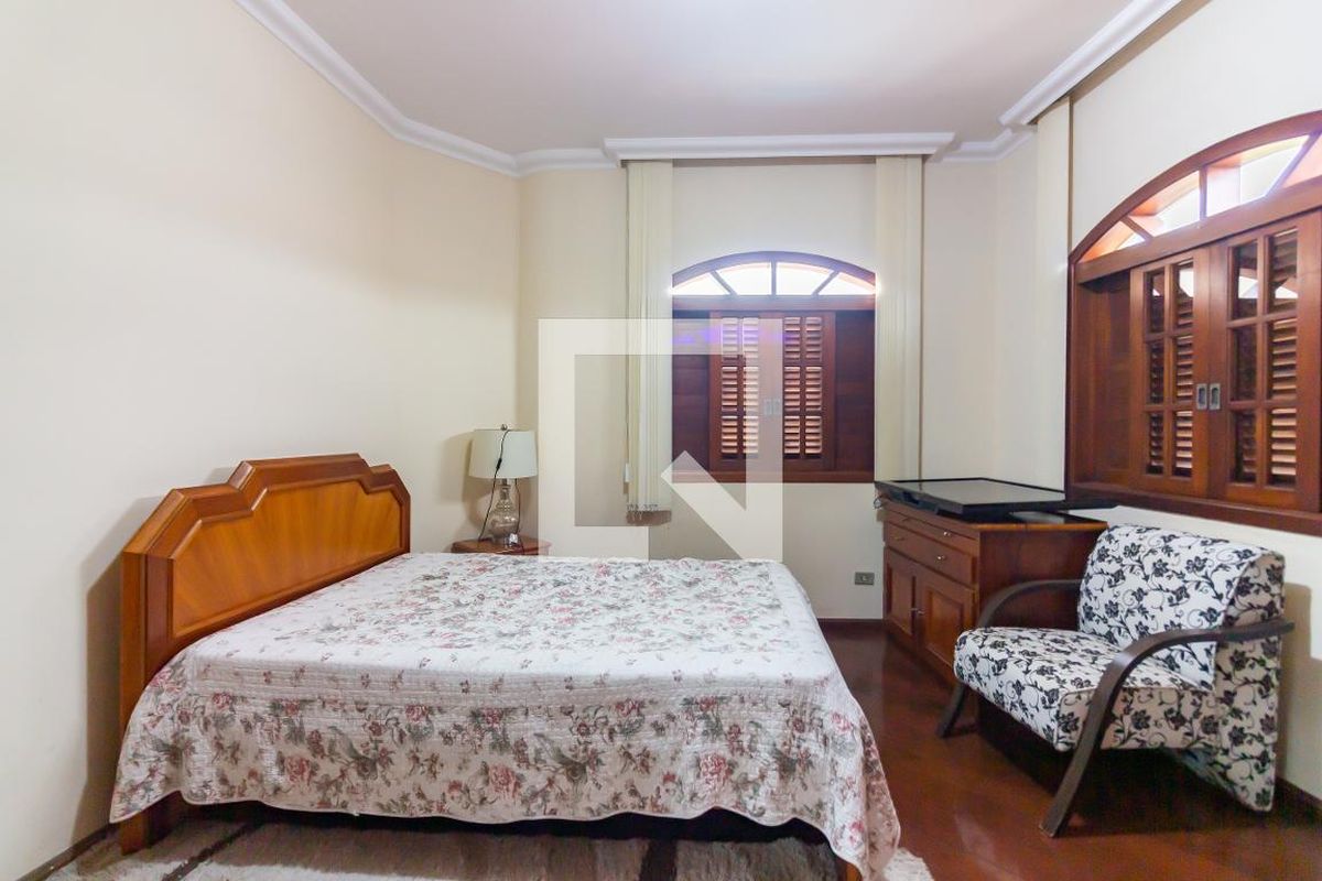 Casa, 4 quartos, 400 m² - Foto 42