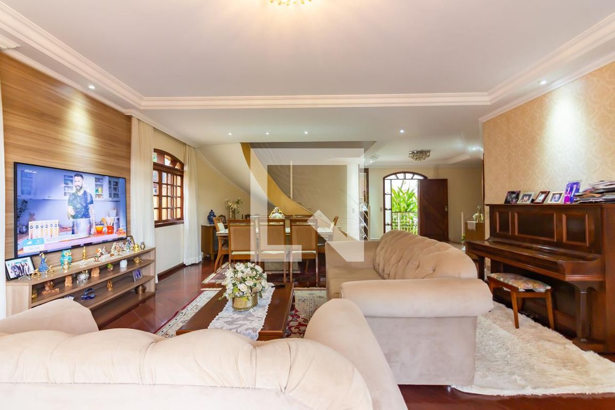 Casa, 4 quartos, 400 m² - Foto 4