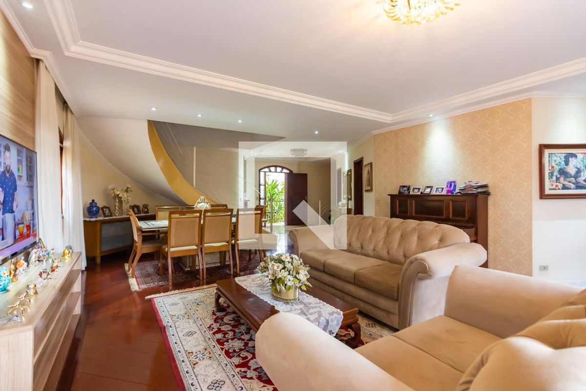 Casa, 4 quartos, 400 m² - Foto 6