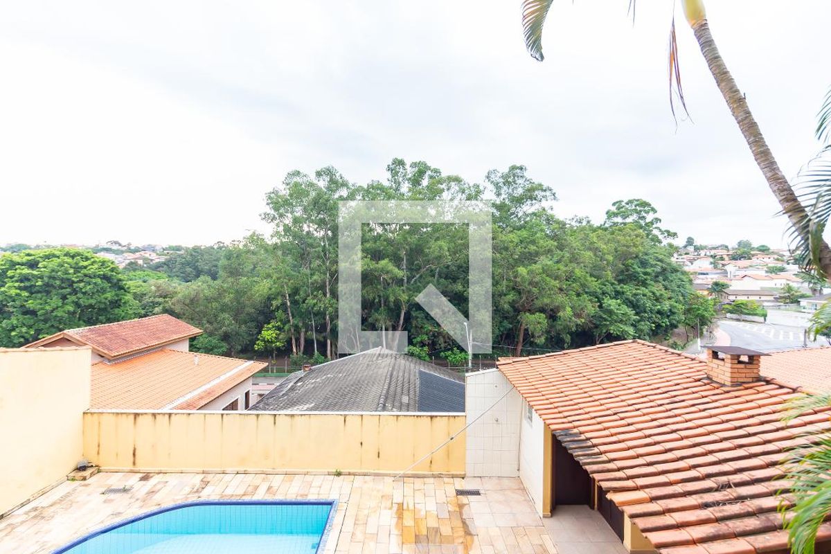 Casa, 4 quartos, 400 m² - Foto 36