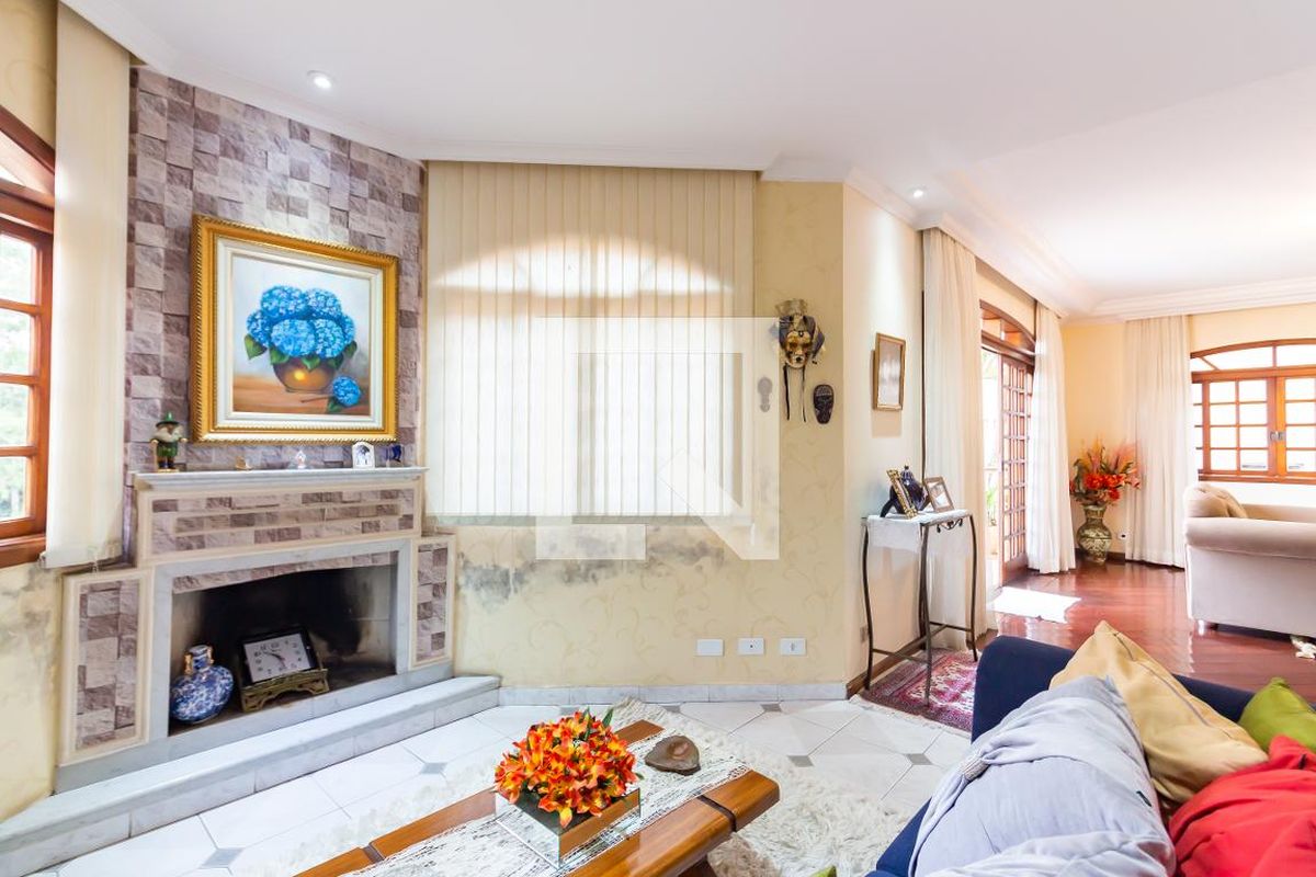 Casa, 4 quartos, 400 m² - Foto 22