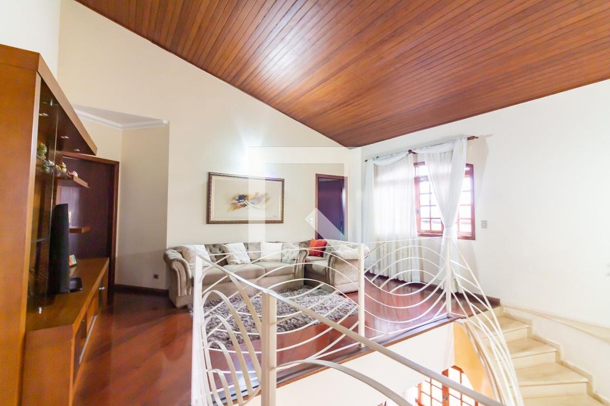 Casa, 4 quartos, 400 m² - Foto 30