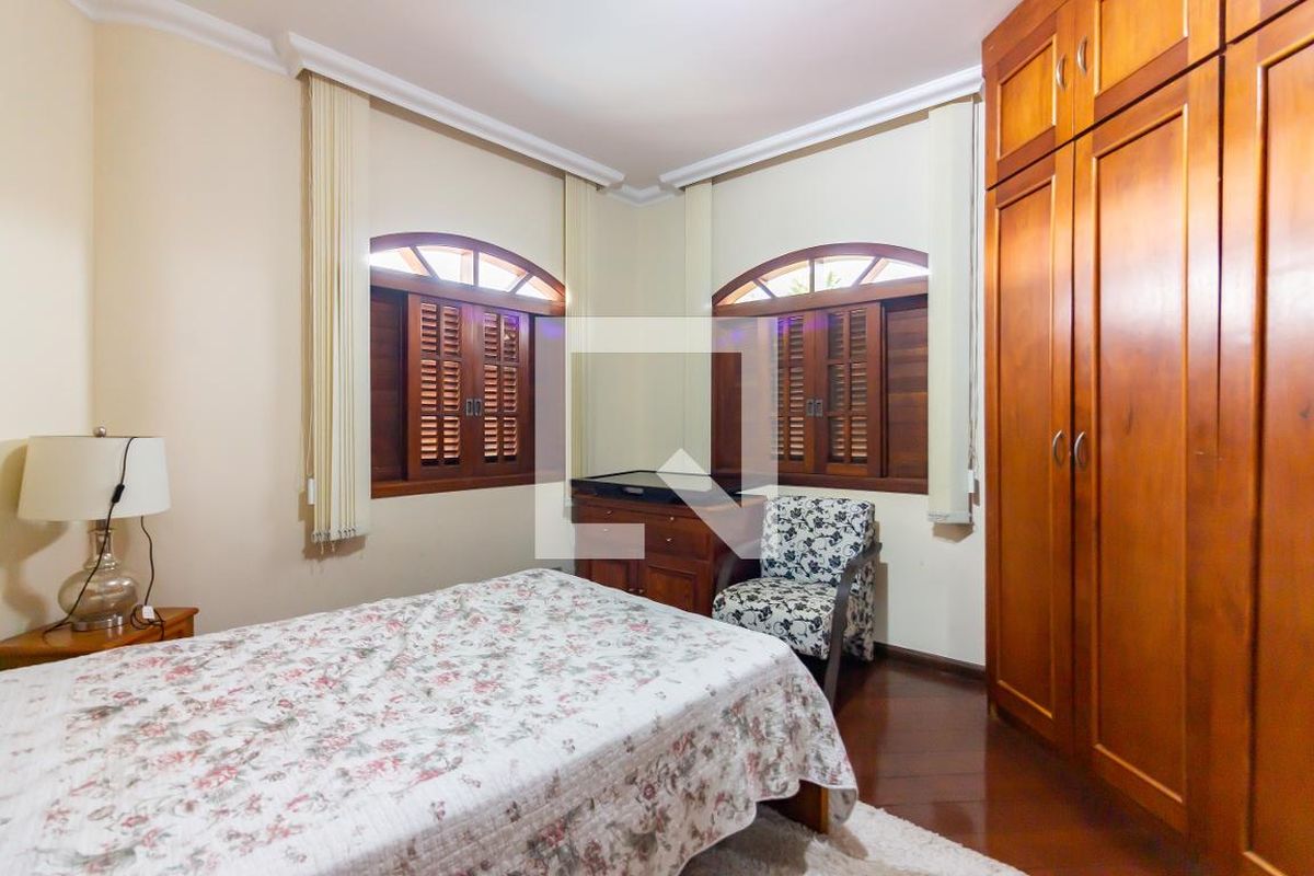 Casa, 4 quartos, 400 m² - Foto 44