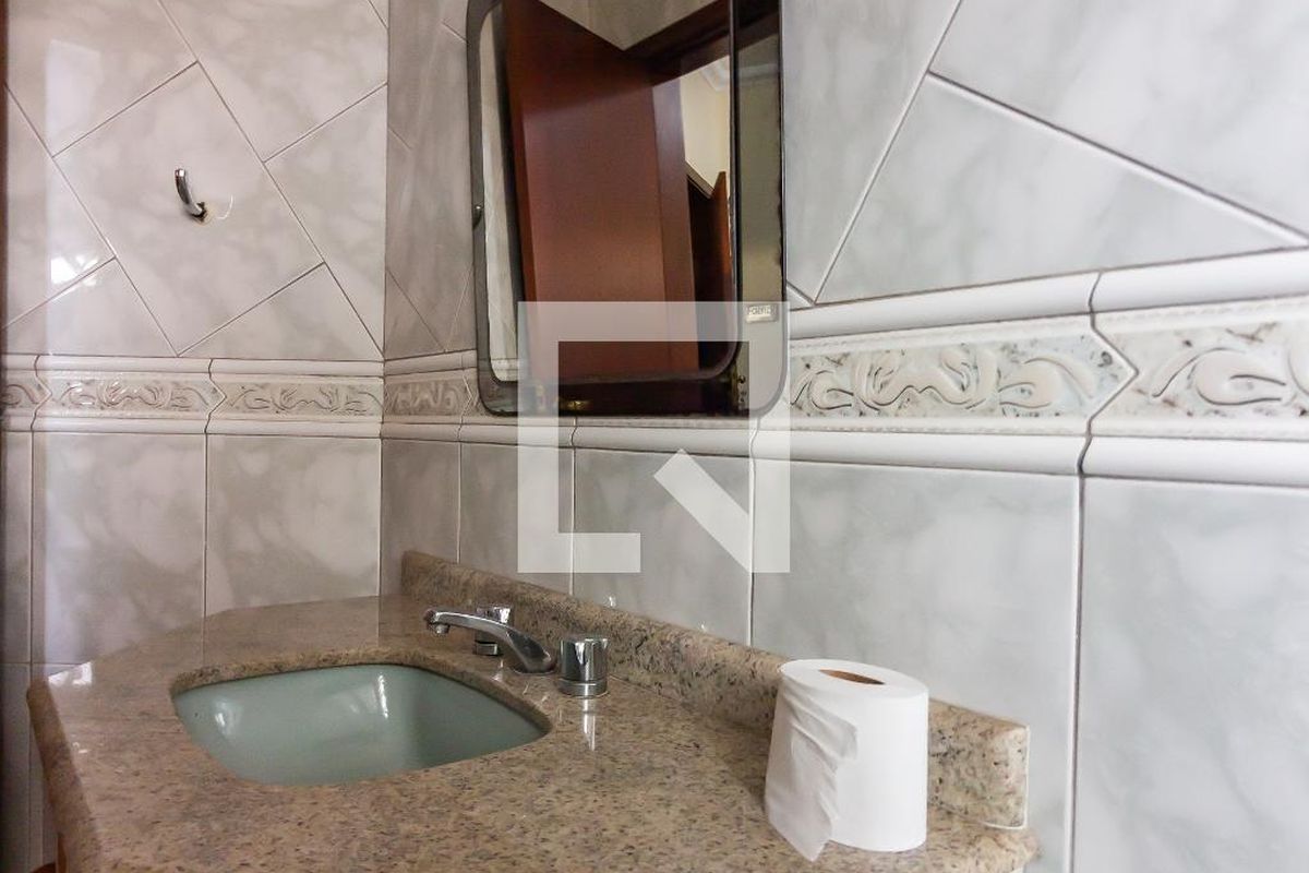 Casa, 4 quartos, 400 m² - Foto 54