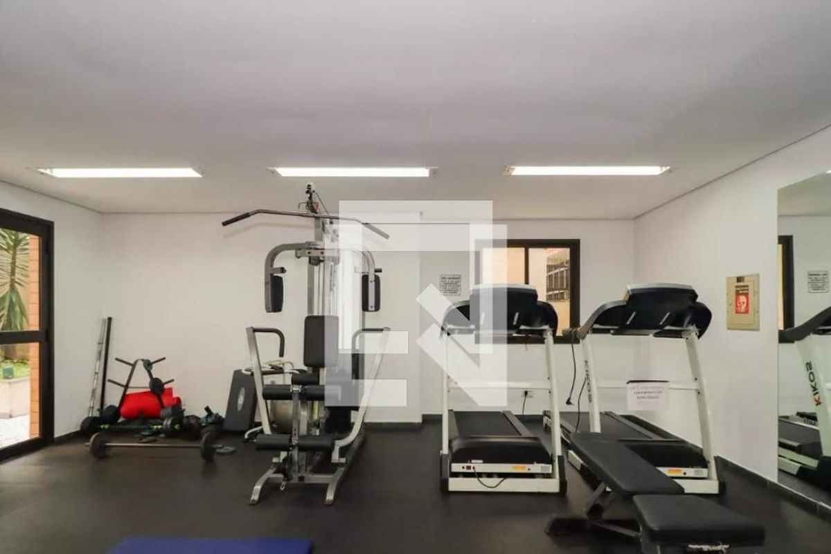 Apartamento, 3 quartos, 78 m² - Foto 99