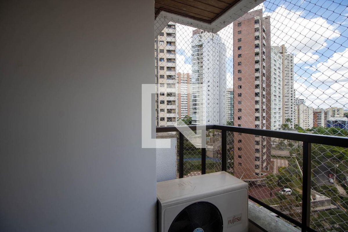 Apartamento, 3 quartos, 78 m² - Foto 21