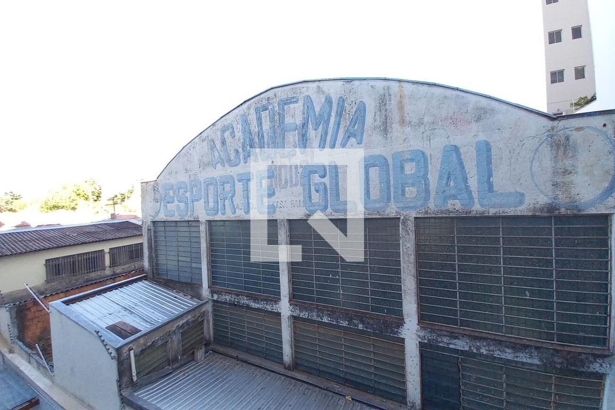 Apartamento à Venda - Centro, 1 Quarto,  40 m2 em , Campinas - sp | SoloBR
