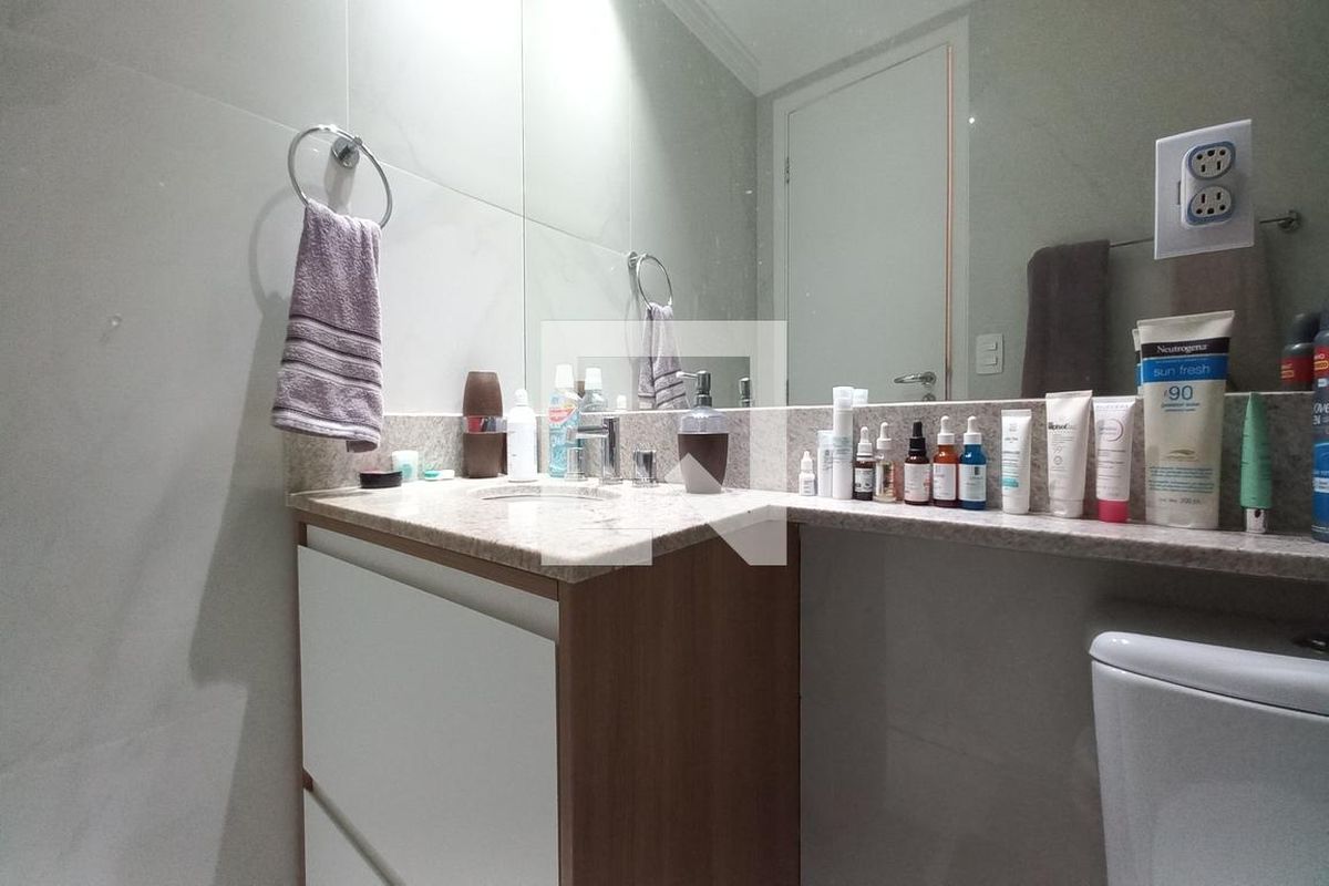 Apartamento à Venda - Centro, 1 Quarto,  40 m2 em , Campinas - sp | SoloBR