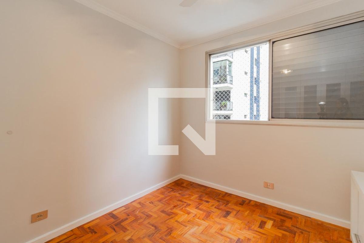 Apartamento, 3 quartos, 105 m² - Foto 45