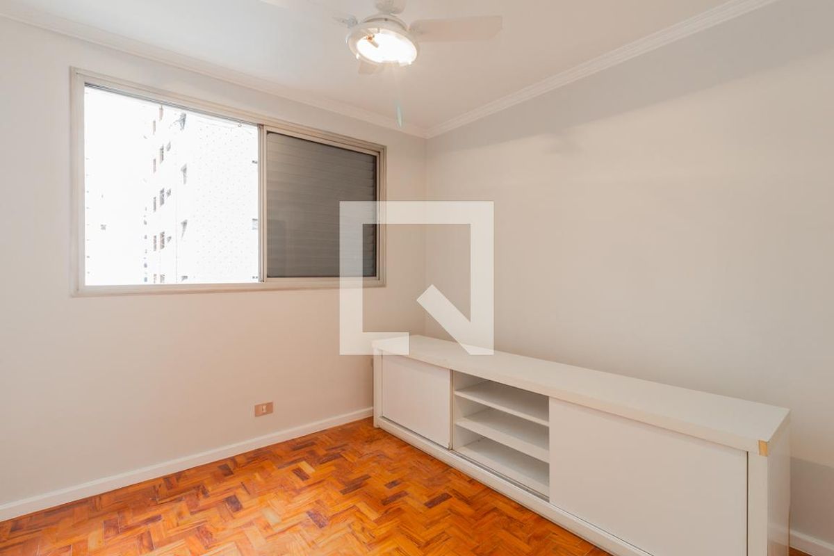 Apartamento, 3 quartos, 105 m² - Foto 39