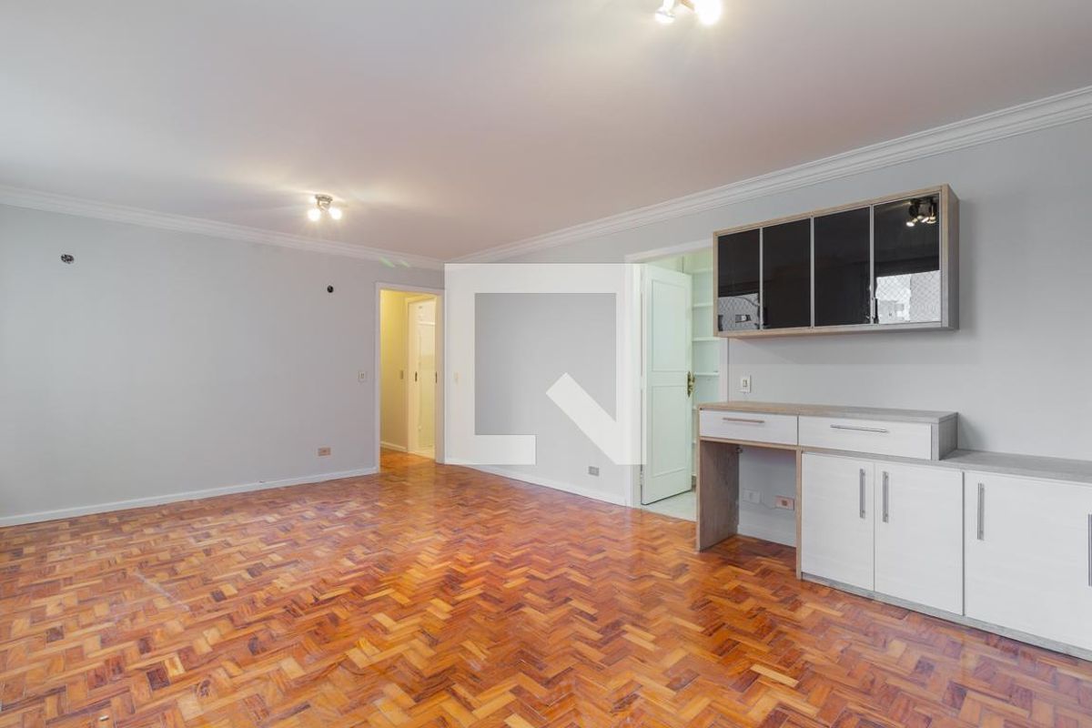 Apartamento, 3 quartos, 105 m² - Foto 2
